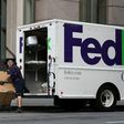 FedEx's unit TNT Express saw its operations 'significantly affected' by the cyber attack that hit companies worldwide, and trading in FedEx shares was halted in New York for more than an hour ahead of the announcement