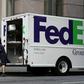 FedEx's unit TNT Express saw its operations 'significantly affected' by the cyber attack that hit companies worldwide, and trading in FedEx shares was halted in New York for more than an hour ahead of the announcement