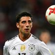 Germany's Lars Stindl is the topscorer so far in the Confederations Cup