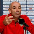 Frenchman Paul Le Guen was officially appointed coach of Turkish top flight club Bursaspor on a two-year deal