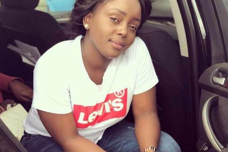 Monica’s father reveals the last promise she made to him before brutal murder