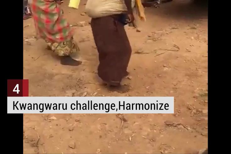 7 Biggest Dance Challenges that went Viral