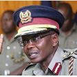 Inspector General Joseph Boinet. Government has issued six rules all Matatu operators must comply with before November 12.