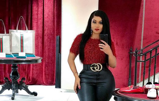 Vera Sidika
