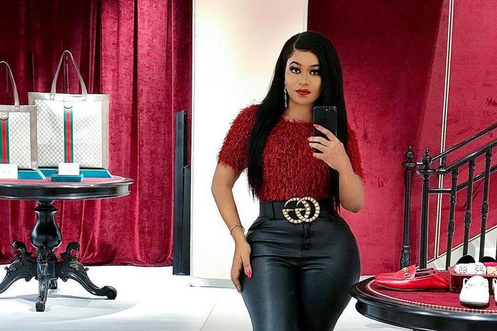 Vera Sidika
