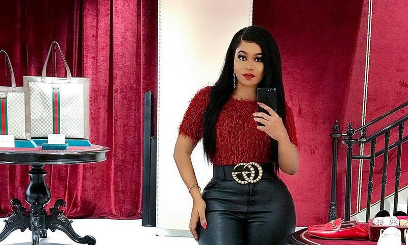 Vera Sidika