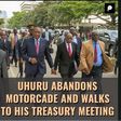___7662652___2017___11___29___9___Uhuru+walks+to+his+meeting+at+the+National+Treasury