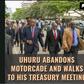 ___7662652___2017___11___29___9___Uhuru+walks+to+his+meeting+at+the+National+Treasury