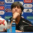 Germany's coach Joachim Loew but insists the Confed Cup gives him the perfect platform to test Germany's next crop of stars