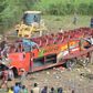 He had resigned 3 days before - Family of driver bus that killed 56 speaks
