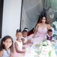 How Tiffah and Nillan Birthday Party went down in South Africa