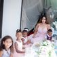 How Tiffah and Nillan Birthday Party went down in South Africa