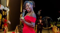 Best celebrity red carpet moments of 2018 (Photos)