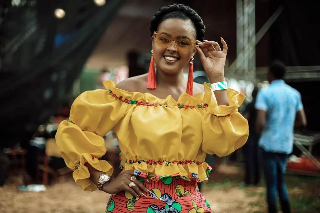 Fashion trends that took over 2018