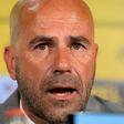 Peter Bosz has been named as the new coach of Borussia Dortmund