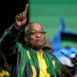 The South African Communist Party has been increasingly critical of President Jacob Zuma's corruption-tainted leadership