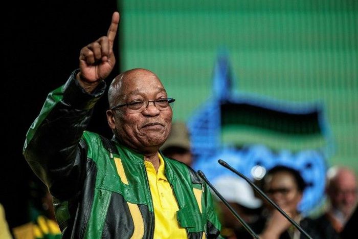 The South African Communist Party has been increasingly critical of President Jacob Zuma's corruption-tainted leadership