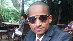Babu Owino