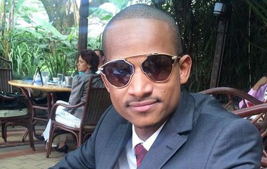 Babu Owino