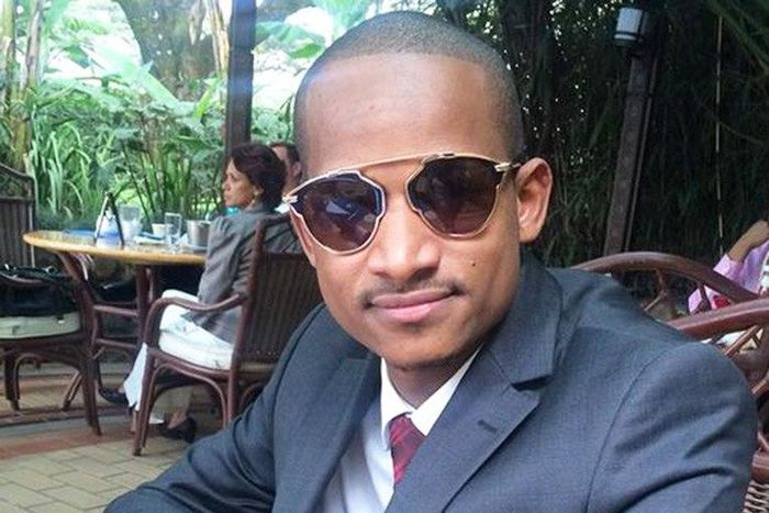 Babu Owino