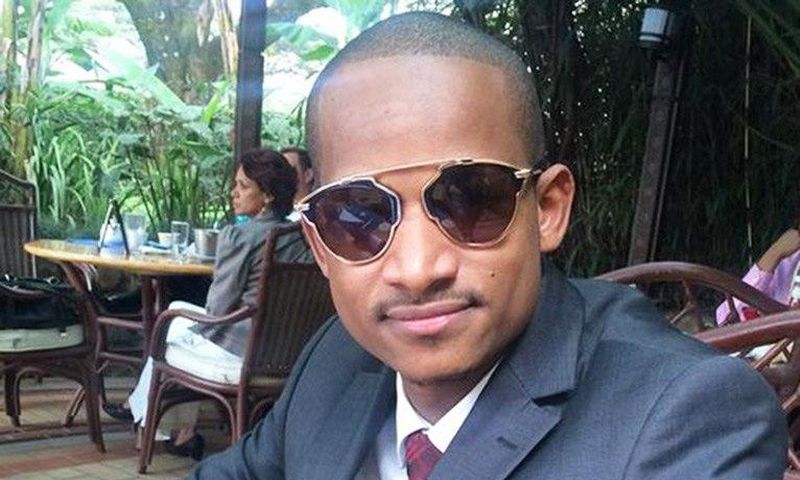 Babu Owino