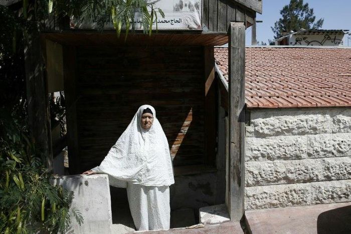 It will be the first eviction in the neighbourhood since 2009, according to Israeli anti-occupation group Peace Now