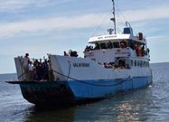 86 bodies recovered in Lake Victoria Ferry Tragedy