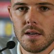 "It was tough, but it was one of the most rewarding experiences I've ever had," Stoke City goalkeeper Butland told reporters at England's St George's Park training base in Burton-on-Trent June 6, 2017