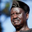 Raila encounters angry mob in Kisumu
