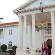 State House
