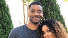 Hamisa with her new Man. What Hamisa Mobetto wrote about her new bae hours after introducing him