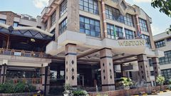 The Weston Hotel