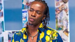 The entertainment scene has been hit badly – Willy Paul's letter to Uhuru