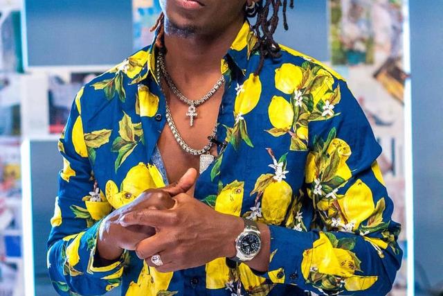 The entertainment scene has been hit badly – Willy Paul's letter to Uhuru