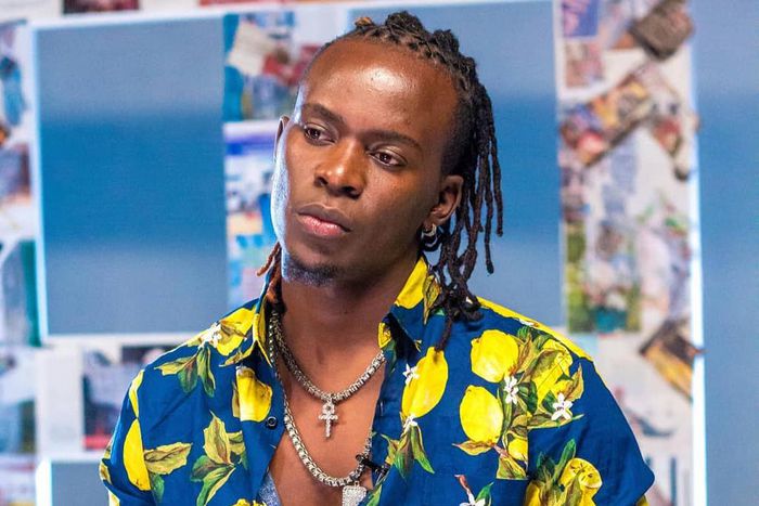 The entertainment scene has been hit badly – Willy Paul's letter to Uhuru