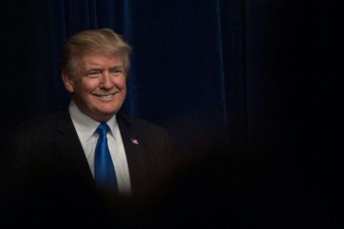 US President Donald Trump defended his decision to pull out of the Paris Climate Accord during a speech on the future of the US energy sector