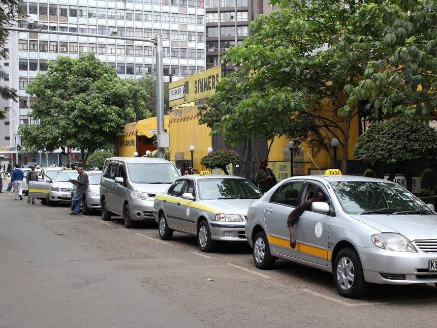 New taxes awaiting Nairobians