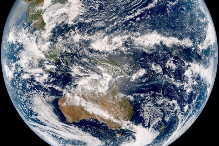 The equivalent of 1.7 planets would be required to produce enough to meet humanity's needs at current consumption rates