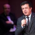 Austria had barred Turkish Economy minister Nihat Zeybekci from entering the country to attend a rally