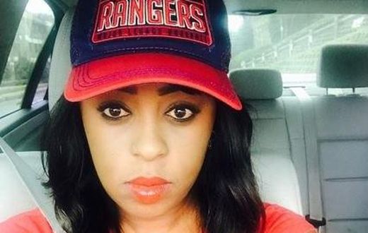 Lillian Muli