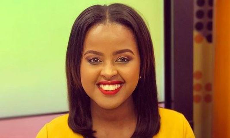 Amina Abdi