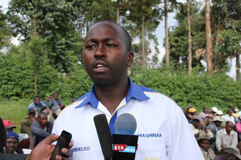 Sportpesa Sh130 million megajackpot cancelled