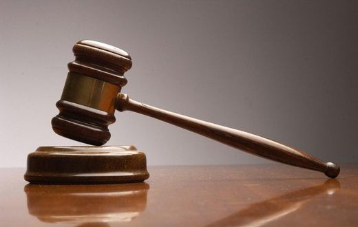 32 year old man in court for stealing mobile phone.