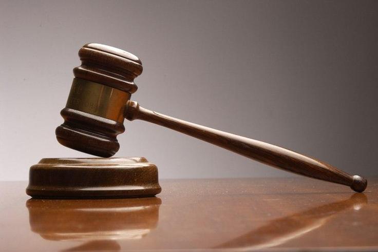 32 year old man in court for stealing mobile phone.