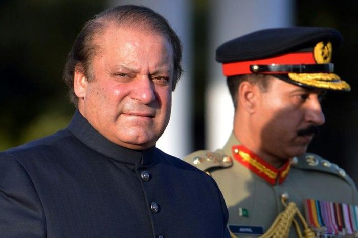 Nawaz Sharif's disqualification Friday by the Supreme Court over corruption allegations denies him the chance of becoming the country's first prime minister to complete a full five-year term