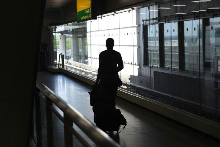 A federal judge in Hawaii has ordered Homeland Security and the State Department not to enforce the travel ban on "grandparents, grandchildren, brothers-in-law, sisters-in-law, aunts, uncles, nieces, nephews, and cousins" of persons in the US