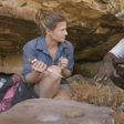 New evidence uncovered by a team of archaeologists and dating specialists, including the oldest ground-edge stone axe technology in the world, indicates Aborigines arrived in Australia 65,000 years ago