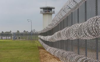 Voices That Resonate on Criminal Justice Know About Life Behind Bars