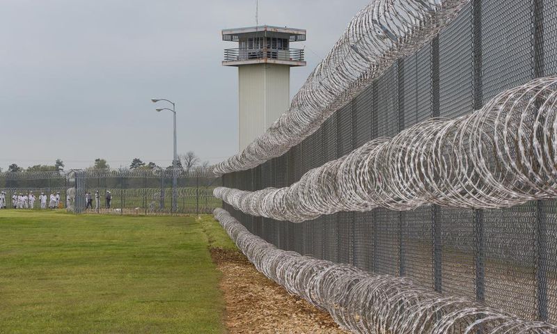 Voices That Resonate on Criminal Justice Know About Life Behind Bars