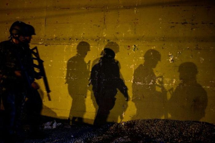 Rio de Janeiro has become so violent this year in the aftermath of the 2016 Olympic Games that the federal government sent thousands of army troops in July to support police